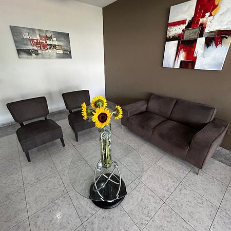 Hotel Madrid Chiriqui Давид Екстер'єр фото