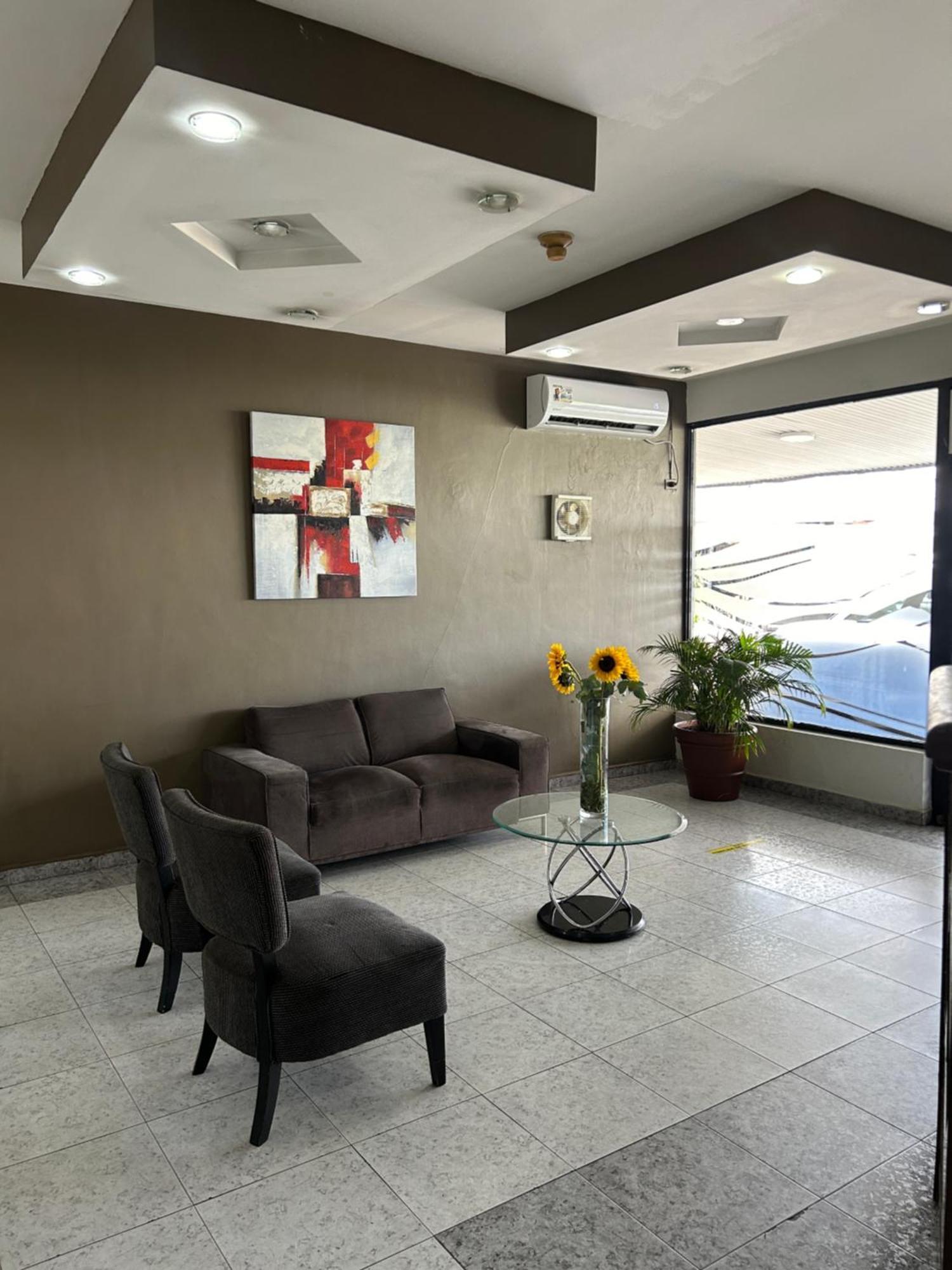 Hotel Madrid Chiriqui Давид Екстер'єр фото